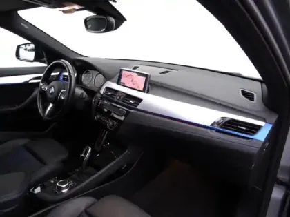 Photo 17 BMW X2  sDrive18iA 136ch M Sport DKG7