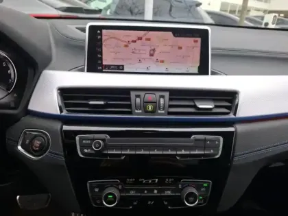 Photo 7 BMW X2  sDrive18iA 136ch M Sport DKG7