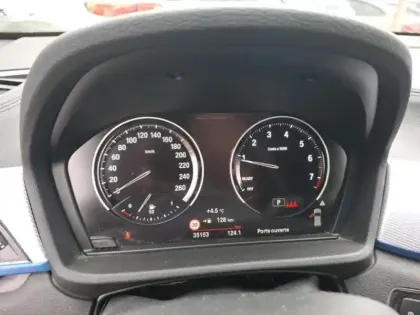 Photo 6 BMW X2  sDrive18iA 136ch M Sport DKG7