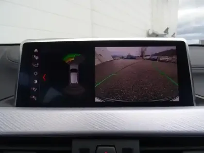 Photo 26 BMW X2  sDrive18iA 136ch M Sport DKG7