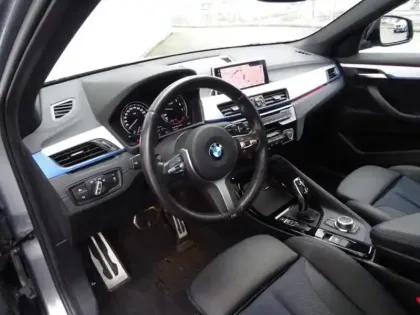 Photo 14 BMW X2  sDrive18iA 136ch M Sport DKG7