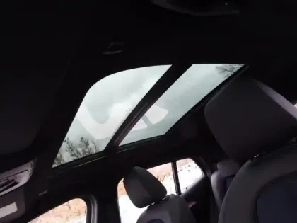 Photo 22 BMW X2  sDrive18iA 136ch M Sport DKG7