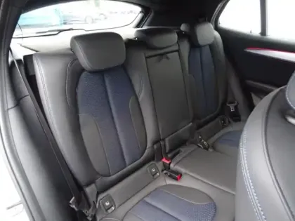 Photo 21 BMW X2  sDrive18iA 136ch M Sport DKG7