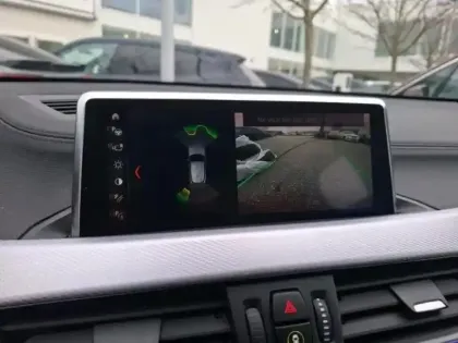 Photo 8 BMW X2  sDrive18iA 136ch M Sport DKG7