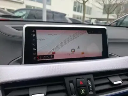Photo 10 BMW X2  sDrive18iA 136ch M Sport DKG7