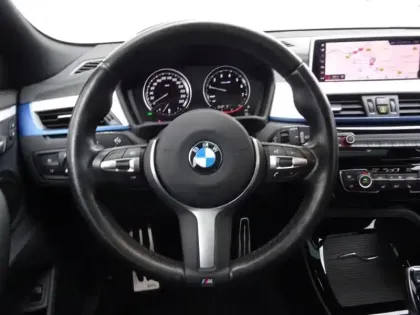 Photo 19 BMW X2  sDrive18iA 136ch M Sport DKG7