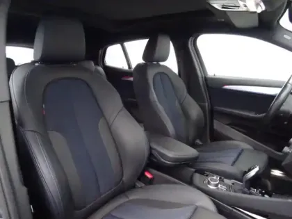 Photo 20 BMW X2  sDrive18iA 136ch M Sport DKG7