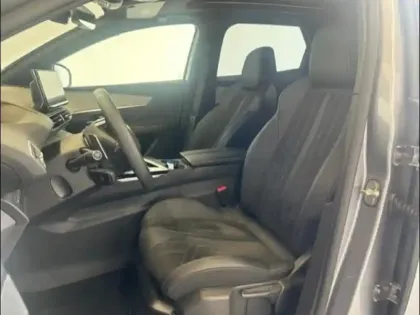 Photo 7 Peugeot 3008  HYBRID 225ch GT Pack e-EAT8