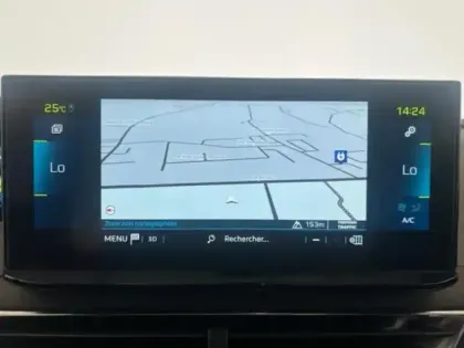 Photo 12 Peugeot 3008  HYBRID 225ch GT Pack e-EAT8