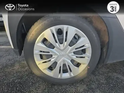 Photo 7 Toyota Aygo  X 1.0 VVT-i 72ch Dynamic