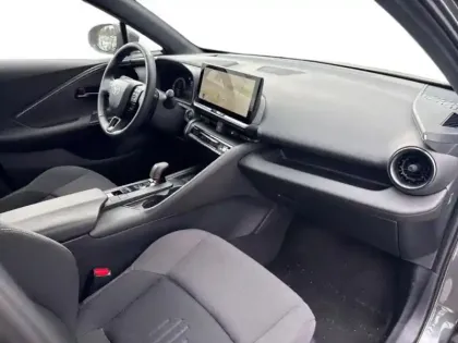 Photo 8 Toyota C-HR  TOYOTA C HR PHEV NG HYBRIDE RECHARGEABLE 225 DESIGN PACKCONF MY25