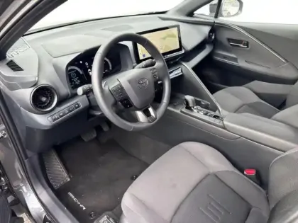 Photo 14 Toyota C-HR  TOYOTA C HR PHEV NG HYBRIDE RECHARGEABLE 225 DESIGN PACKCONF MY25