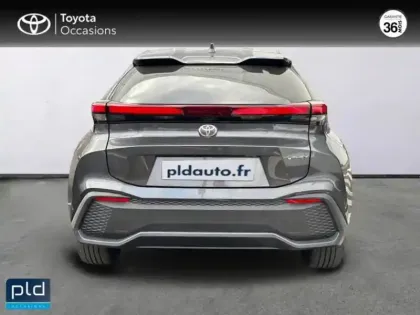 Photo 6 Toyota C-HR  TOYOTA C HR PHEV NG HYBRIDE RECHARGEABLE 225 DESIGN PACKCONF MY25