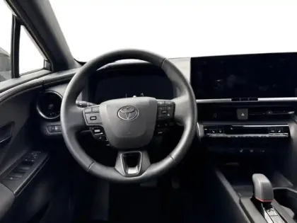 Photo 11 Toyota C-HR  TOYOTA C HR PHEV NG HYBRIDE RECHARGEABLE 225 DESIGN PACKCONF MY25