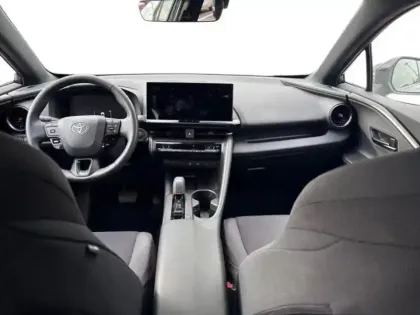 Photo 10 Toyota C-HR  TOYOTA C HR PHEV NG HYBRIDE RECHARGEABLE 225 DESIGN PACKCONF MY25