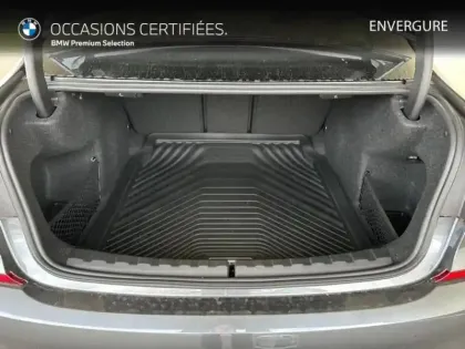 Photo 6 BMW Serie 3 Série 3 320dA MH 190ch M Sport