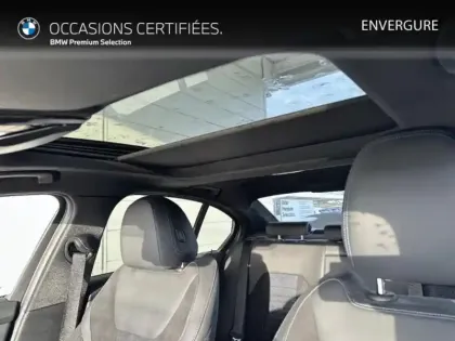 Photo 11 BMW Serie 3 Série 3 320dA MH 190ch M Sport