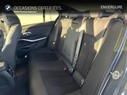 Photo 12 BMW Serie 3 Série 3 320dA MH 190ch M Sport