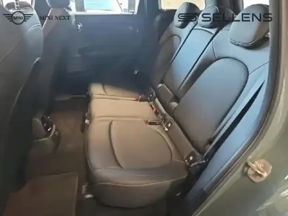 Photo 14 Mini Countryman  Cooper 136ch  Highlands BVA7