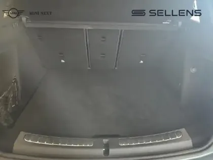 Photo 6 Mini Countryman  Cooper 136ch  Highlands BVA7