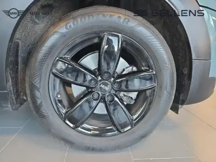 Photo 7 Mini Countryman  Cooper 136ch  Highlands BVA7