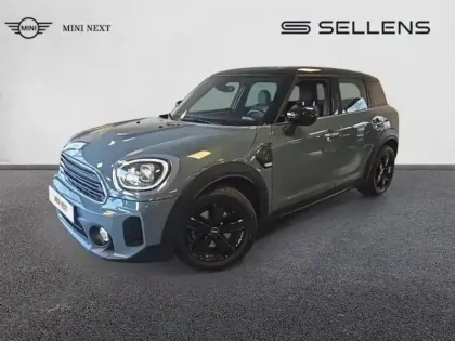 Photo Mini Countryman