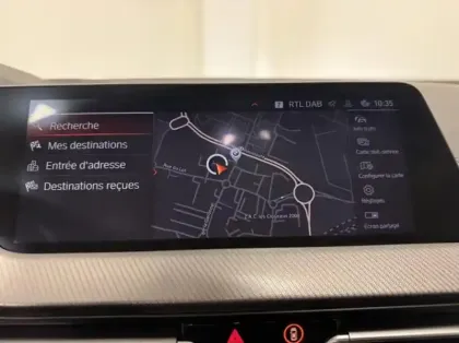 Photo 14 BMW Serie 2 Série 2 Gran Coupé 220dA 190ch M Sport