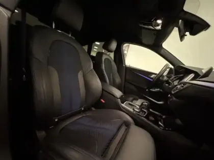 Photo 7 BMW Serie 2 Série 2 Gran Coupé 220dA 190ch M Sport