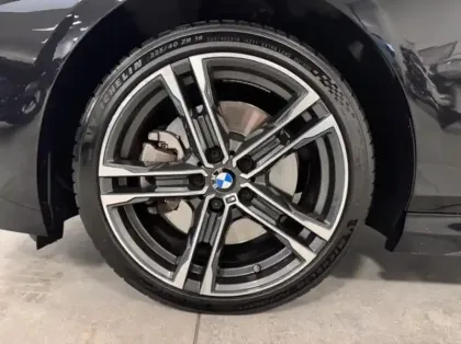 Photo 8 BMW Serie 2 Série 2 Gran Coupé 220dA 190ch M Sport