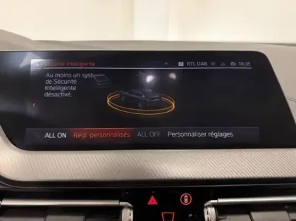 Photo 12 BMW Serie 2 Série 2 Gran Coupé 220dA 190ch M Sport