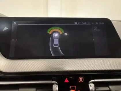 Photo 11 BMW Serie 2 Série 2 Gran Coupé 220dA 190ch M Sport