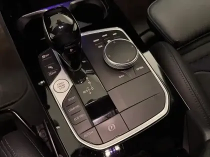 Photo 9 BMW Serie 2 Série 2 Gran Coupé 220dA 190ch M Sport