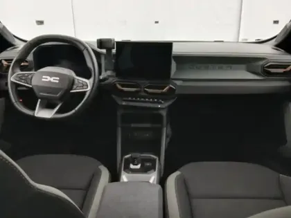 Photo 12 Dacia Duster  1.6 hybrid 140ch Extreme