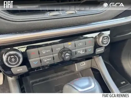 Photo 13 Jeep Compass  1.5 Turbo T4 130ch MHEV Upland 4x2 BVR7