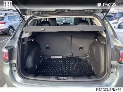 Photo 6 Jeep Compass  1.5 Turbo T4 130ch MHEV Upland 4x2 BVR7