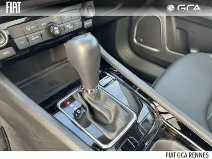 Photo 12 Jeep Compass  1.5 Turbo T4 130ch MHEV Upland 4x2 BVR7