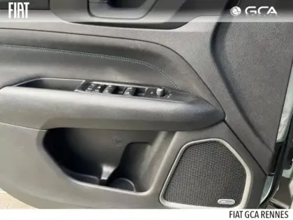 Photo 14 Jeep Compass  1.5 Turbo T4 130ch MHEV Upland 4x2 BVR7