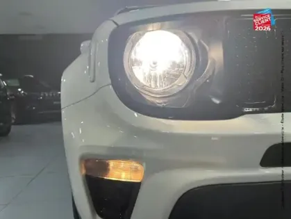 Photo 12 Jeep Renegade  1.0 GSE T3 120ch Brooklyn Edition MY21