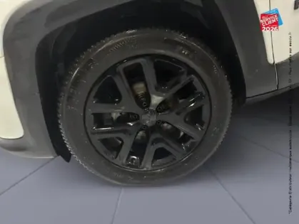 Photo 9 Jeep Renegade  1.0 GSE T3 120ch Brooklyn Edition MY21