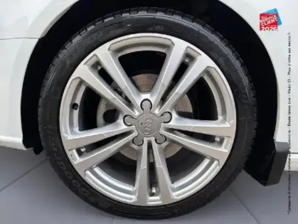 Photo 9 Audi A3  Sportback 35 TFSI 150ch CoD Sport Euro6d-T