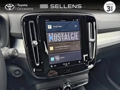 Photo 14 Volvo Xc40  B3 163ch Start DCT 7