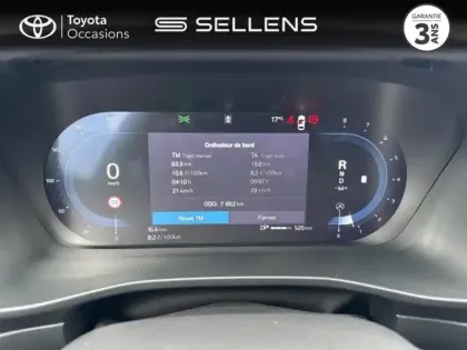 Photo 13 Volvo Xc40  B3 163ch Start DCT 7