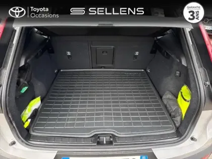 Photo 9 Volvo Xc40  B3 163ch Start DCT 7