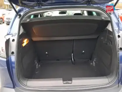 Photo 13 Opel Crossland  1.2 83ch Edition