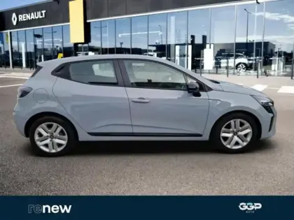 Photo 6 Renault Clio  1.0 Eco-G 100ch Evolution - 24