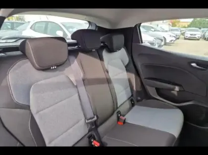 Photo 10 Renault Clio  1.0 Eco-G 100ch Evolution - 24