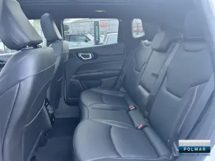 Photo 11 Jeep Compass  1.6 MultiJet II 130ch S 4x2