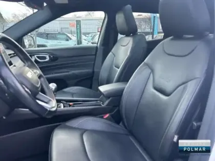 Photo 10 Jeep Compass  1.6 MultiJet II 130ch S 4x2