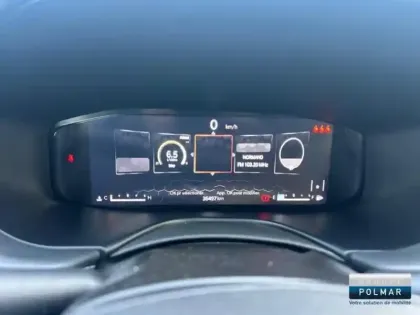 Photo 9 Jeep Compass  1.6 MultiJet II 130ch S 4x2