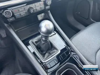 Photo 13 Jeep Compass  1.6 MultiJet II 130ch S 4x2